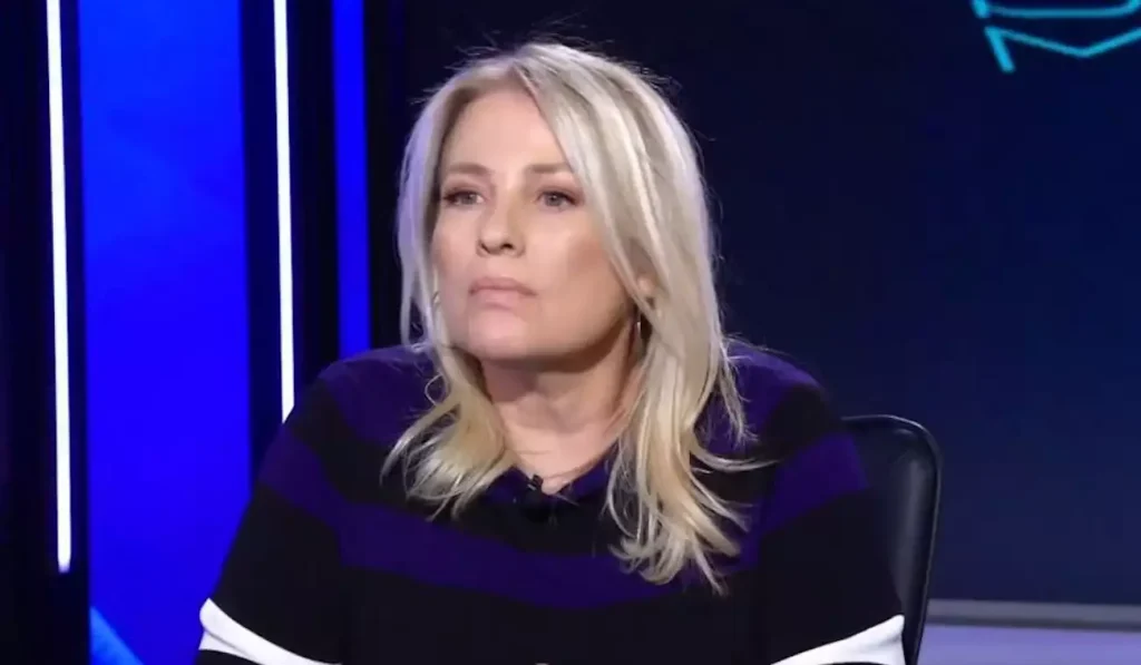 «Με απάτησε, το ήξερε όλη η Ελλάδα…»