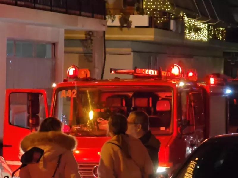 ΤΡΑΓΙΚΟ ΤΕΛΟΣ: ΒΡΕΘΗΚΕ ΝΕΚΡΗ