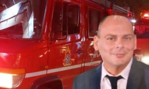 ΕΚΤΑΚΤΟ ΤΩΡΑ ΓΙΑ ΤΟΝ ΔΙΟΙΚΗΤΗ ΤΗΣ ΠΥΡΟΣΒΕΣΤΙΚΗΣ – ΜΟΛΙΣ ΕΠΙΒΕΒΑΙΩΘΗΚΕ ΑΠΟ ΤΗΝ ΑΣΤΥΝΟΜΙΑ