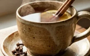 Τσάι Γαρίφαλου – Το Μικρό Θαύμα της Φύσης που Μπορεί να Αλλάξει την Υγεία Σου