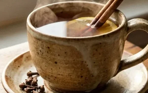 Τσάι Γαρίφαλου – Το Μικρό Θαύμα της Φύσης που Μπορεί να Αλλάξει την Υγεία Σου