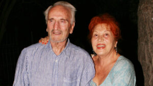 Μόλις το αποκάλυψε ο Νικήτας Τσακίρογλου για Χρυσούλα Διαβάτη