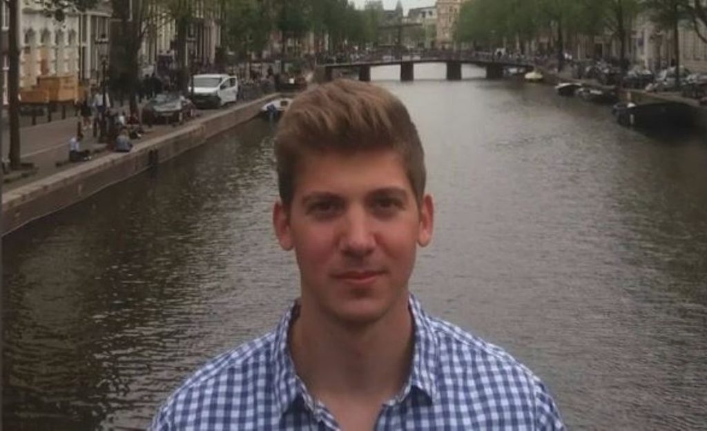 ΣΟΚ  για τον γιατρό Αλέξανδρο Τσικόπουλο: Έχουμε σύλληψη