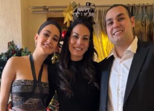 Μόλις μαθεύτnκε για Εύη Βατίδου, Μάιρα & Χρήστο Κούγια