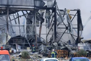 Τραγωδία στη Βιολάντα: Αυτή είναι η επίσημη αιτία της έκρηξης – Η ανακοίνωση της ΔΑΕΕ