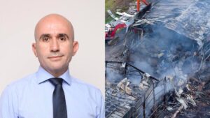 “ΟΥΡΛΙΑΖΑΝ ΠΑΝΩ” Ο ΓΡΗΓΟΡΗΣ ΛΕΩΝ ΑΠΟΚΑΛΥΨΕ ΤΗΝ ΦΡΙΚΤΗ ΑΛΗΘΕΙΑ ΓΙΑ ΤΟ ΕΡΓΟΣΤΑΣΙΟ ΒΙΟΛΑΝΤΑ