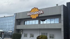 Βιολάντα: Πλήρως ασφαλισμένο το εργοστάσιο που καταστράφηκε στα Τρίκαλα – Το ύψος της ζημιάς και η επόμενη μέρα