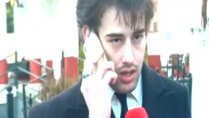 Σοκάρει ο γιος της Βούλας Μπουκουβάλα: «Καιγόταν για ώρες στους 1.000 βαθμούς, κάποιοι μας τη στέρησαν»