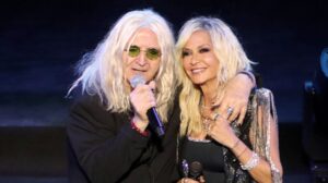 ΤΩΡΑ – Έκτακτo για Άννα Βίσση