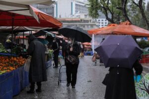 Κλείνουν «επ’ αόριστον» οι λαϊκές αγορές