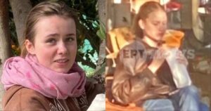 ΒΡΕΘΗΚΕ Η ΛΟΡΑ; ΔΕΙΤΕ ΤΗΝ ΕΙΚΟΝΑ