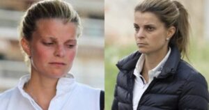 Κοντά στον θάνατο η Αθηνά Ωνάση: Οι δραματικές ώρες της κληρονόμου