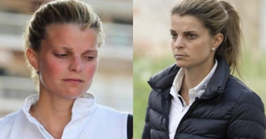 Κοντά στον θάνατο η Αθηνά Ωνάση: Οι δραματικές ώρες της κληρονόμου