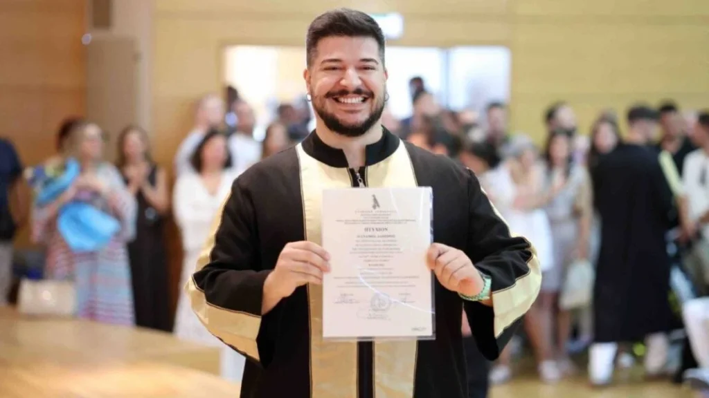 Αν είναι δυνατόν – Πέθανε ξαφνικά ο Λάμπρος