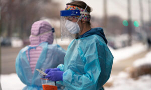 Ο κορωνοϊός… επέστρεψε: Μεγάλη ανησυχία για την μετάλλαξη XFG