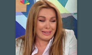 “ΠΗΡΑ ΔΙΑΖΥΓΙΟ” ΤΟ ΑΠΟΚΑΛΥΨΕ Η ΤΑΤΙ ΚΑΙ ΟΛΕΣ ΟΙ ΝΟΙΚΟΚΥΡΕΣ ΤΗΣ ΣΥΜΠΑΡΑΣΤΕΚΟΝΤΑΙ