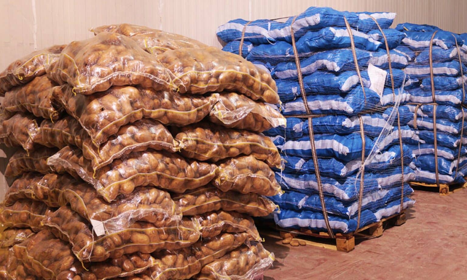 Συναγερμός για θανατηφόρο φυτοφάρμακο σε πασίγνωστη ποικιλία πατάτας