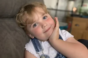 5χρονο κορίτσι πέθανε λίγες μέρες μετά από επέμβαση στις αμυγδαλές