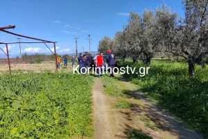 Τραγωδία: Βρέθηκε νεκρή – Δραματικό τέλος στις έρευνες