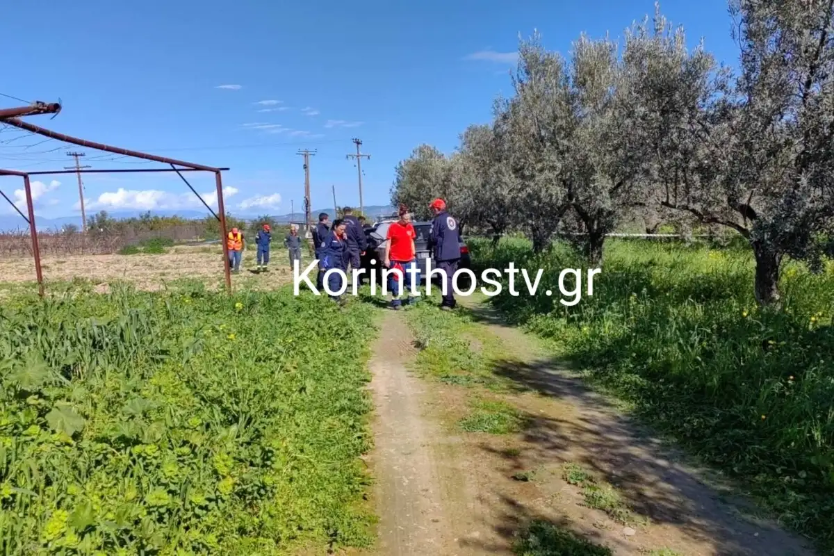 Τραγωδία: Βρέθηκε νεκρή – Δραματικό τέλος στις έρευνες