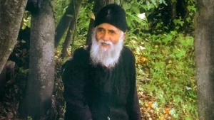 Ο Γέροντας Παΐσιος για το Ψυχοσάββατο