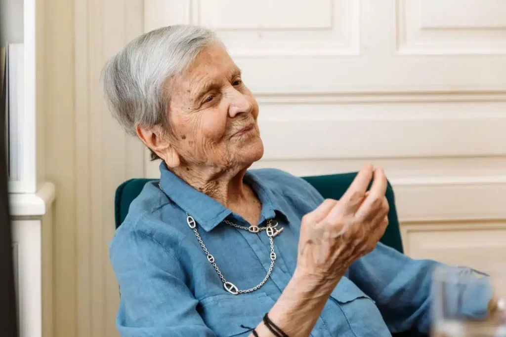 Πέθανε η Ελένη Γλύκατζη-Αρβελέρ