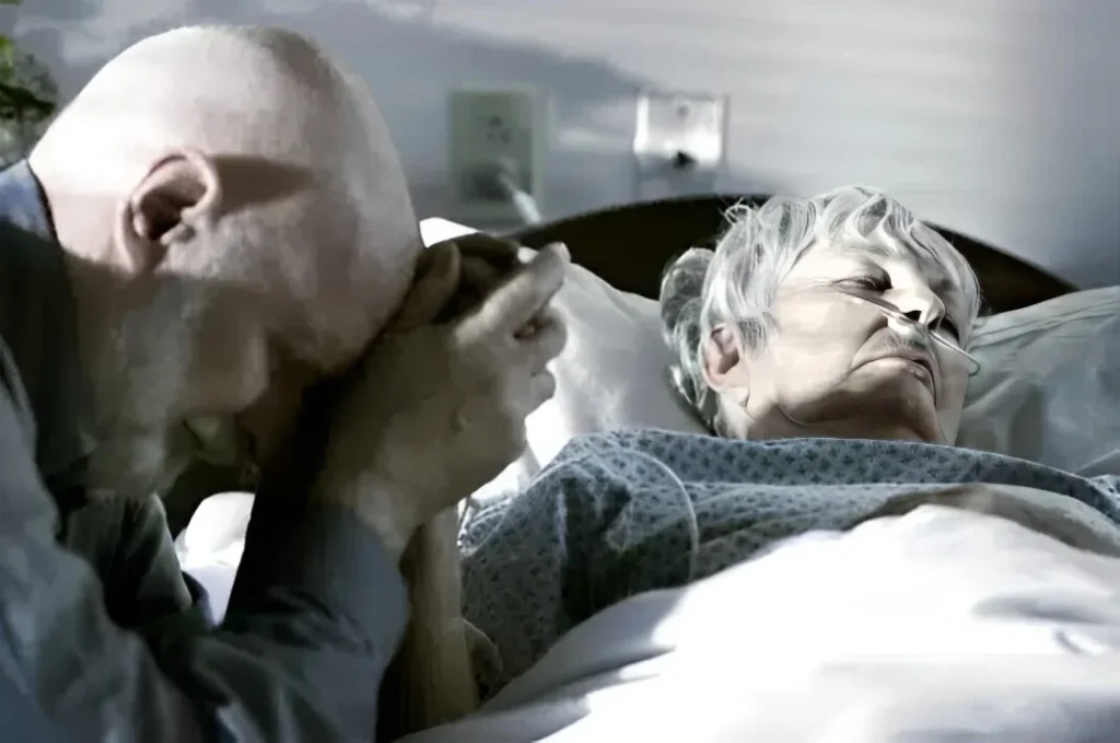 Τι αισθάνεται η ψυχή αμέσως μετά τον θάνατο; Τι δεν σας έχουν πει για την μετά θάνατον ζωή