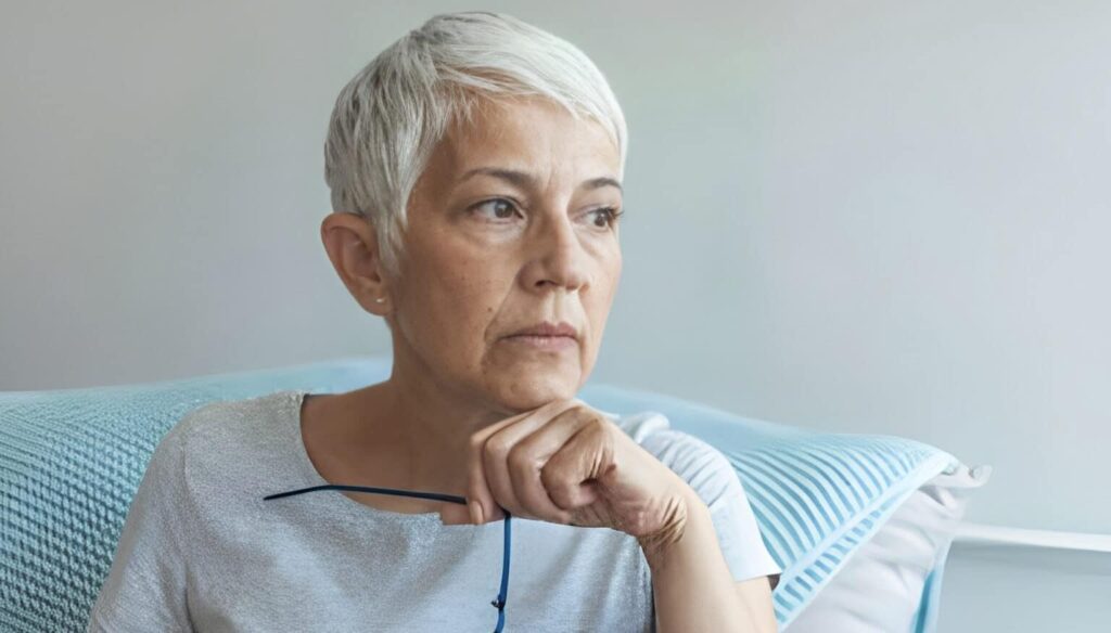 9 πράγματα που πρέπει να σταματήσετε να κάνετε μετά τα 60