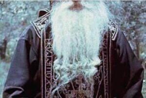 ΕΚΤΑΚΤΟ: Νέος άγιος τώρα στην Ελληνική ορθόδοξη εκκλησία