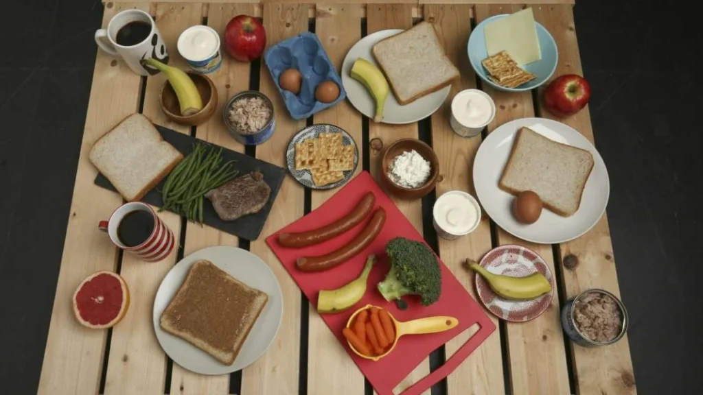 Χάστε το κακό λίπος με αυτή τη στρατιωτική δίαιτα