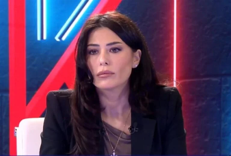 Δήλωση «βόμβα» της Λατινοπούλου για τους διακινητές μεταναστών