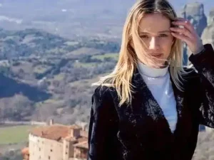 Τέμπη: «Ήταν ένα παιδί που ήθελε να ζήσει, μακάρι να ήμουν εγώ στη θέση της» – Συγκλονίζει η μητέρα της Ιφιγένειας Μήτσκα