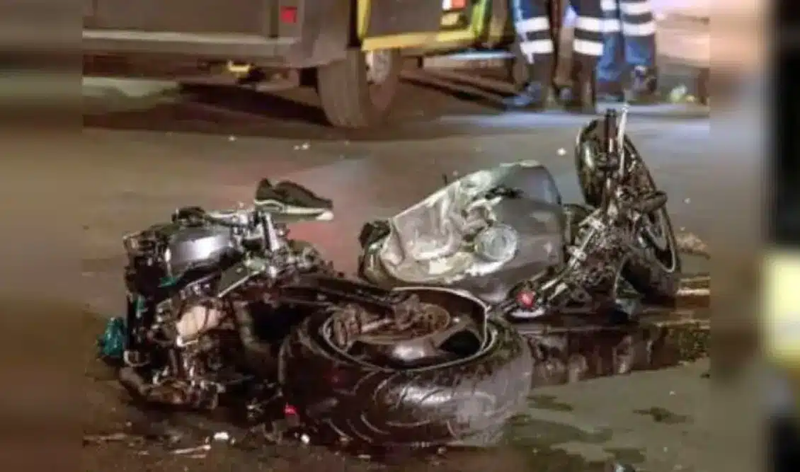 Τροχαίο δυστύχημα: Νεκρός ο γιατρός του Νοσοκομείου