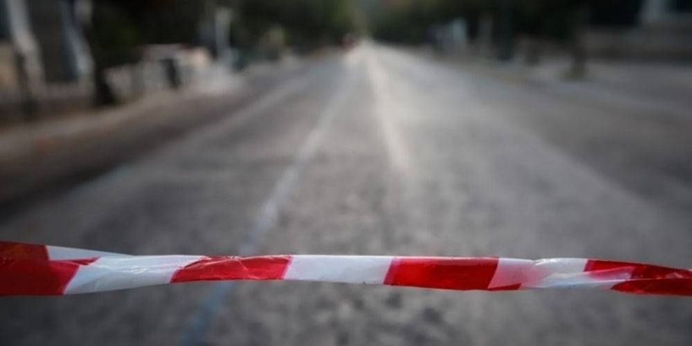 ΣΥΝΑΓΕΡΜΟΣ: ΠΑΡΑΛΥΕΙ Η ΑΤΤΙΚΗ – ΔΙΑΚΟΠΗΚΕ Η ΚΥΚΛΟΦΟΡΙΑ