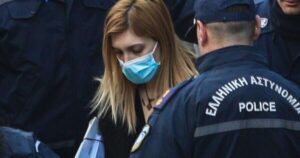 «Τα έσπασε όλα και φώναζε 1 πράγμα»: Σοκ με αυτό που έκανε η Ρούλα Πισπιρίγκου μόλις γύρισε στο κελί της – Η αποκάλυψη συγκρατούμενής της