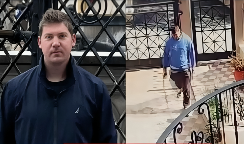 ΜΟΛΙΣ ΜΑΘΕΥΤΗΚΕ ΓΙΑ ΤΟΝ ΑΓΝΟΟΥΜΕΝΟ ΓΙΑΤΡΟ – ΣΟΚΑΡΙΣΤΙΚΗ ΜΑΡΤΥΡΙΑ ΦΙΛΟΥ ΤΟΥ ΜΕ ΝΕΕΣ ΠΛΗΡΟΦΟΡΙΕΣ