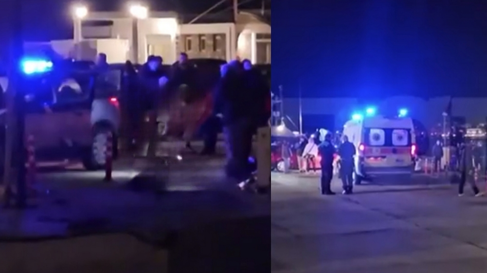 ΕΚΤΑΚΤΟ ΤΩΡΑ - 14 νεκροί και πολλοί τραυματίες