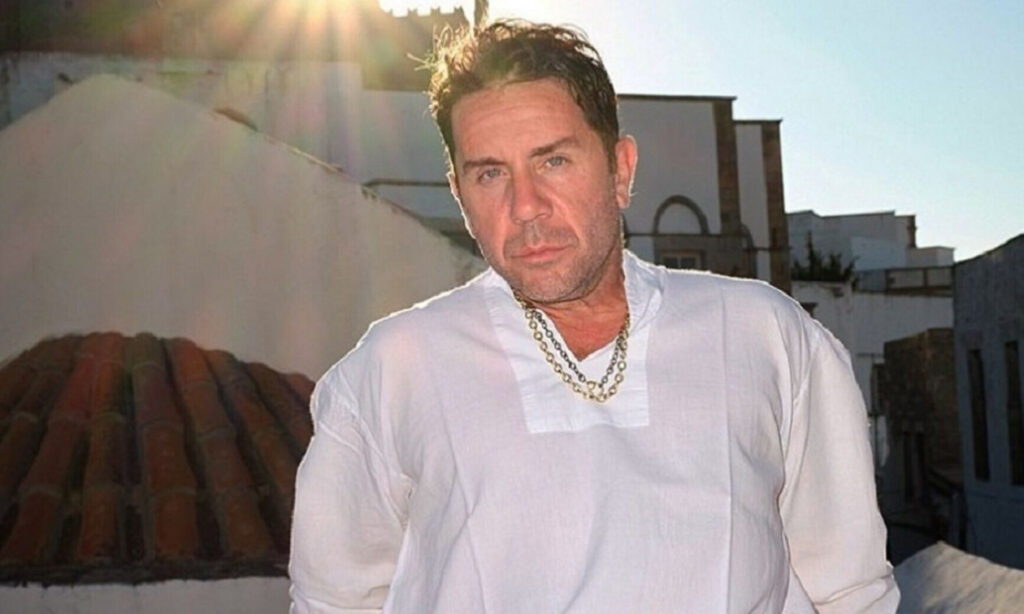 ΝΕΟ ΙΑΤΡΙΚΟ ΑΝΑΚΟΙΝΩΘΕΝ ΓΙΑ ΤΟΝ ΜΑΖΩΝΑΚΗ: ΔΥΣΑΡΕΣΤΑ ΑΠΟ ΤΟΝ ΠΡΟΣΩΠΙΚΟ ΙΑΤΡΟ ΤΟΥ