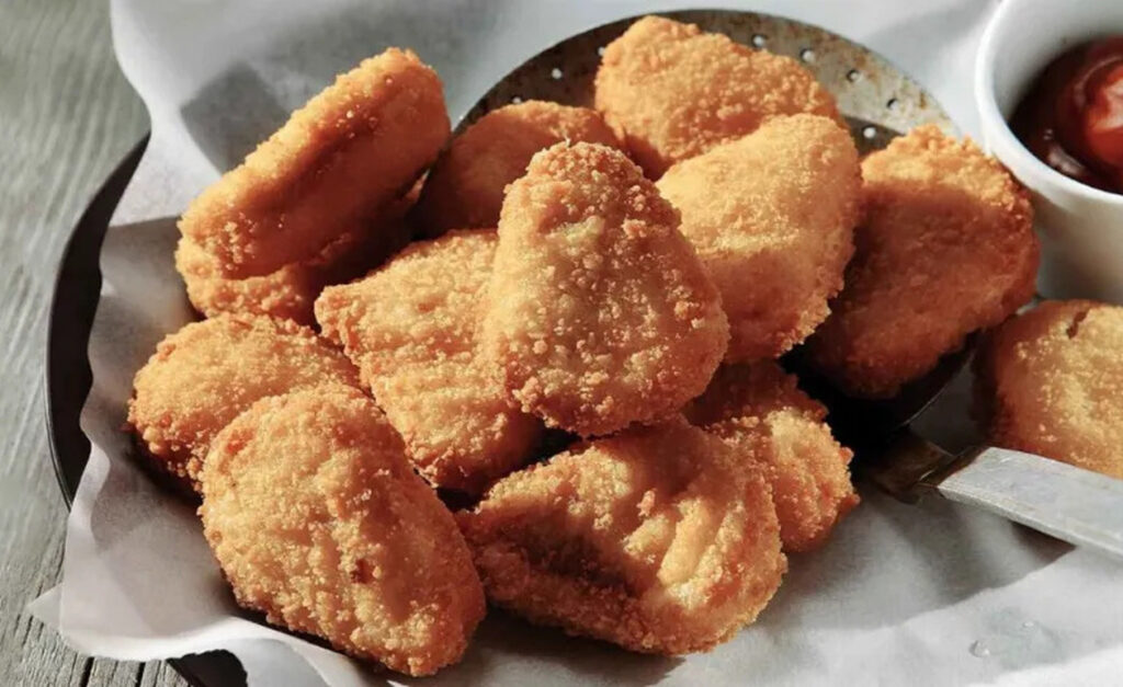 Ανακαλούνται κοτομπουκιές από δύο μεγάλες αλυσίδες σούπερ μάρκετ