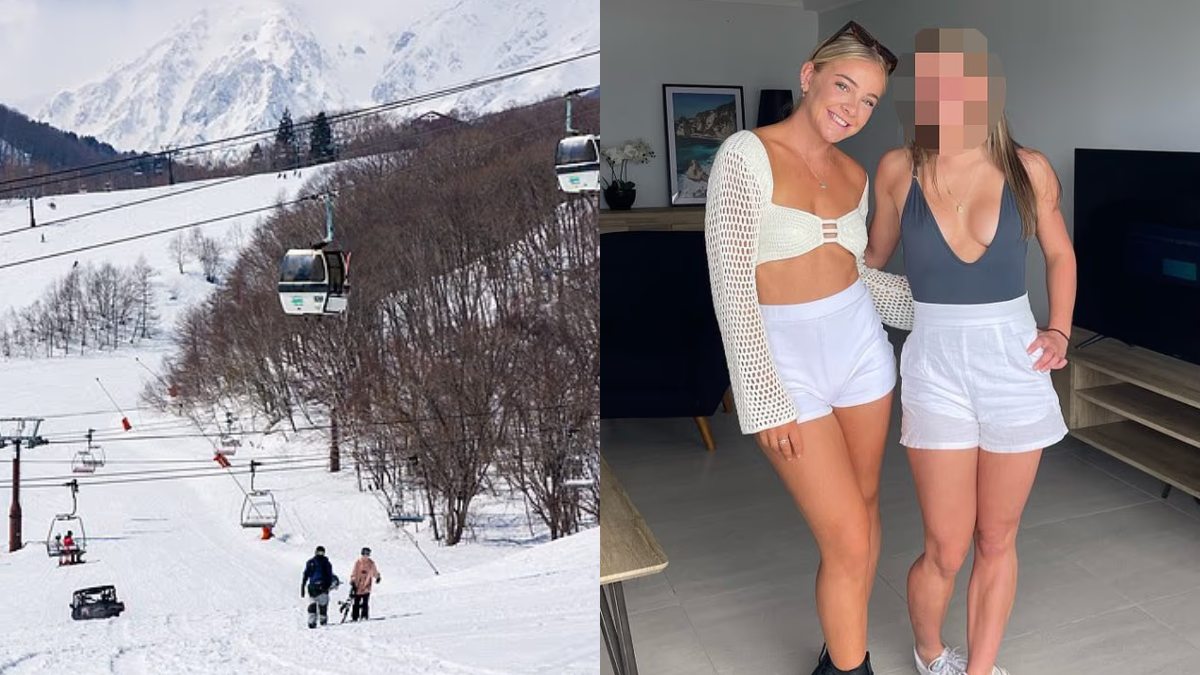 ΜΕΓΑΛΗ ΠΡΟΣΟΧΗ: ΝΕΚΡΗ 22ΧΡΟΝΗ ΣΕ ΧΙΟΝΟΔΡΟΜΙΚΟ ΑΠΟ ΑΥΤΟ ΤΟ ΛΑΘΟΣ