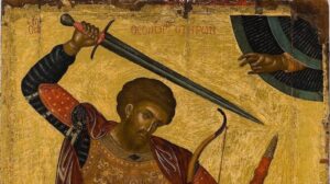 Εορτολόγιο 17 Φεβρουαρίου: Μεγάλη γιορτή για την Ορθοδοξία αύριο – Γιορτάζει ο μοναδικός Άγιος που εμφανίζεται σε 4 μορφές και το θαύμα με τα κόλλυβα