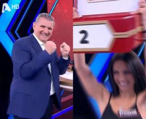 Απίστευτη εξέλιξη στο «Deal»: Παίκτρια αρνήθηκε πρόταση 20.000 τραπεζίτη, τι είχε στο κουτί της και όλοι πανηγύρισαν