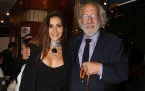 Αποκάλυψη ΒΟΜΒΑ από Μαρία Ελένη Λυκουρέζου – «Ερχόταν στο δωμάτιο μου και τριβόταν πάνω μου»