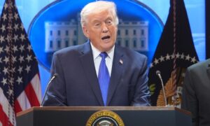 Παγκόσμιος συναγερμός με αυτό που ανακοίνωσε ο Τραμπ πριν λίγο