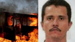 ΕΚΤΑΚΤΟ ΤΩΡΑ: ΧΑΟΣ ΚΑΙ ΦΩΤΙΕΣ ΠΑΝΤΟΥ – ΥΠΑΡΧΟΥΝ ΕΓΚΛΩΒΙΣΜΕΝΟΙ ΕΛΛΗΝΕΣ