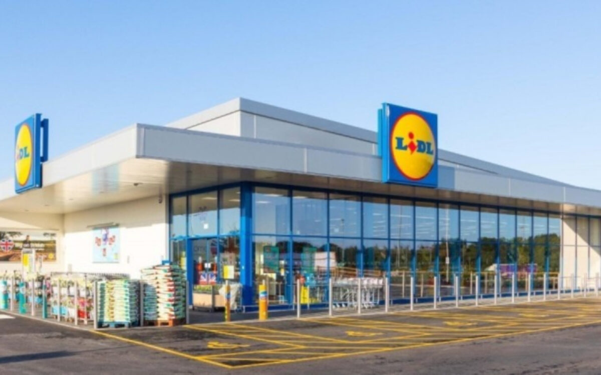 ΕΠΕΙΓΟΝ: ΑΝΑΚΛΗΣΗ-ΣΟΚ ΑΠΟ ΤΗ LIDL ΓΙΑ ΠΑΣΙΓΝΩΣΤΟ ΓΙΑΟΥΡΤΙ – ΜΗΝ ΤΟ ΚΑΤΑΝΑΛΩΣΕΤΕ, ΕΙΝΑΙ ΕΠΙΚΙΝΔΥΝΟ ΓΙΑ ΤΗΝ ΥΓΕΙΑ