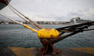 ΔΕΙΤΕ ΤΩΡΑ: ΠΟΥ ΕΧΟΥΜΕ ΣΗΜΕΡΑ ΑΠΑΓΟΡΕΥΣΗ ΚΥΚΛΟΦΟΡΙΑΣ ΣΤΗ ΧΩΡΑ ΜΑΣ