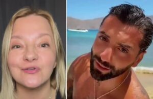 Eκείνη 45, εκείνος…: Η μεγάλη διαφορά ηλικίας της Χαράς Τσιώλη με τον σύντροφό της – Αυτός είναι