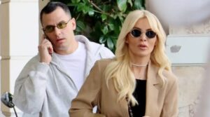 ΑΚΥΡΟΣ Ο ΓΑΜΟΣ ΤΗΣ ΚΑΙΝΟΥΡΓΙΟΥ: ΤΙ ΕΓΙΝΕ ΣΤΟ ΠΑΡΑ ΠΕΝΤΕ