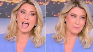 Σία Κοσιώνη: Επέστρεψε στο δελτίο ειδήσεων 1 μήνα μετά την περιπέτεια της υγείας της – Όσα ανέφερε